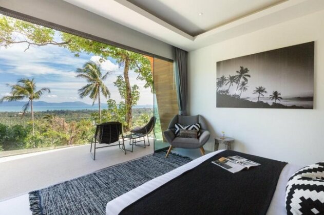 Villa Azure Waters 4BDRM Stunning View - Photo5
