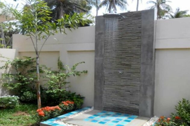 Villa Ban Tai 4 Samui