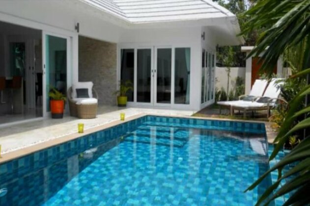 Villa Ban Tai 4 Samui - Photo2