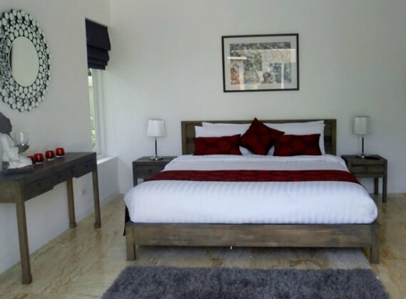 Villa Ban Tai 4 Samui - Photo4