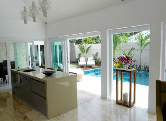 Villa Ban Tai 4 Samui - Photo5