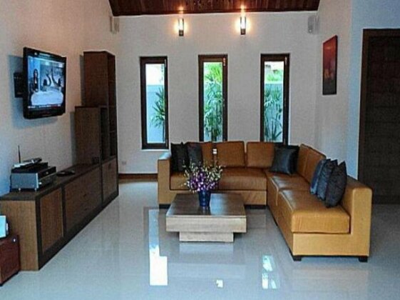Villa Ban Tai - Photo3