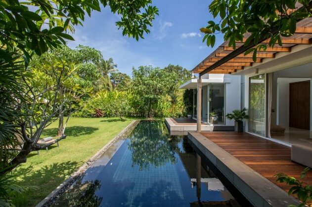 Villa Koru Samui