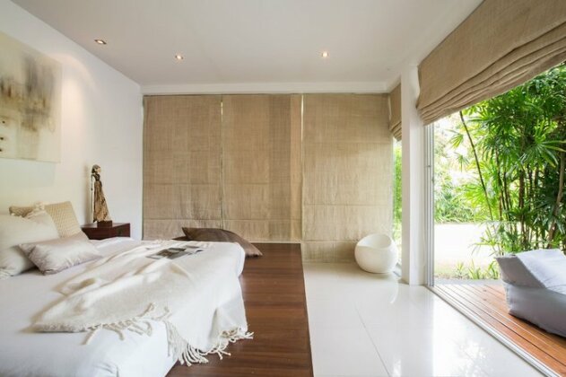Villa Koru Samui - Photo3
