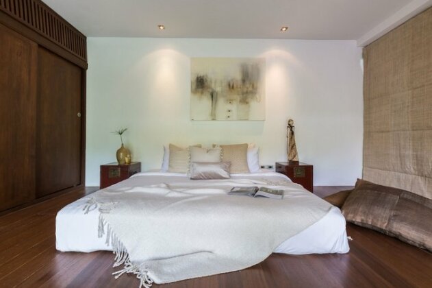 Villa Koru Samui - Photo4