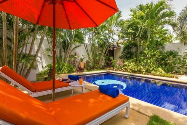 Villa Martini Mae Nam - Photo2