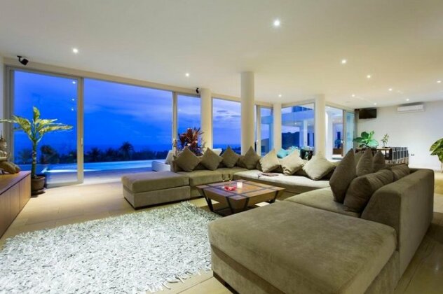 Villa Monsoon - Photo2