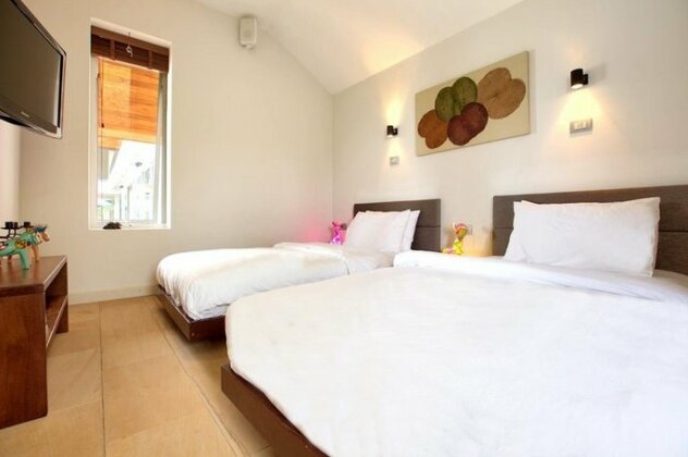 Villa Monsoon - Photo5