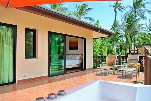 Villa Palm Mae Nam - Photo4