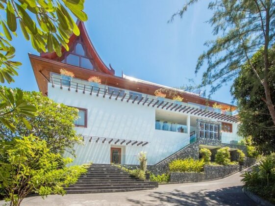 Villa Riva Mae Nam
