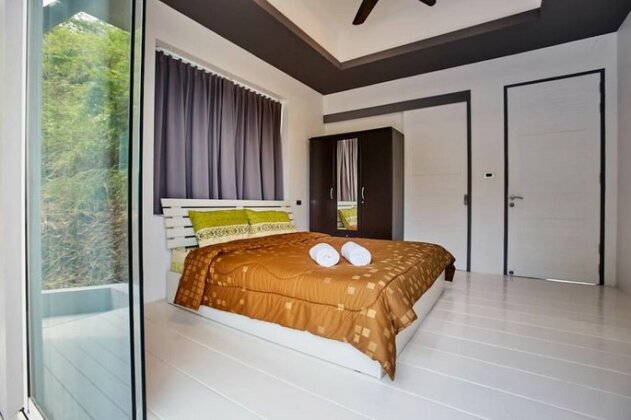 Villa Vicky Samui - Photo5