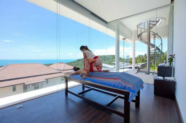Villa White Tiger - Photo2