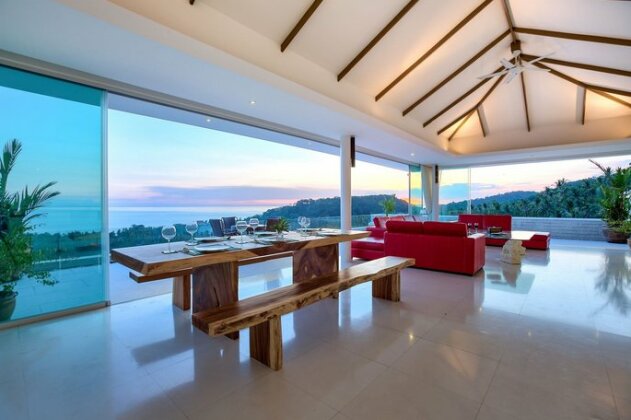 Villa White Tiger - Photo4
