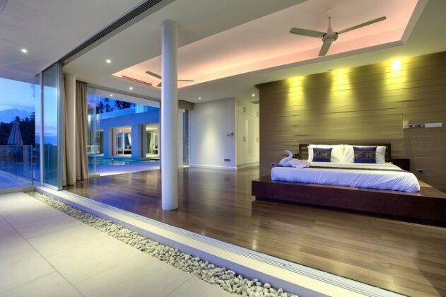 Villa White Tiger - Photo5