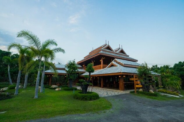 Heanmaeloung Resort