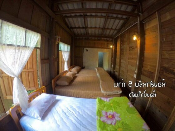 Homestay Maekampong - Photo2