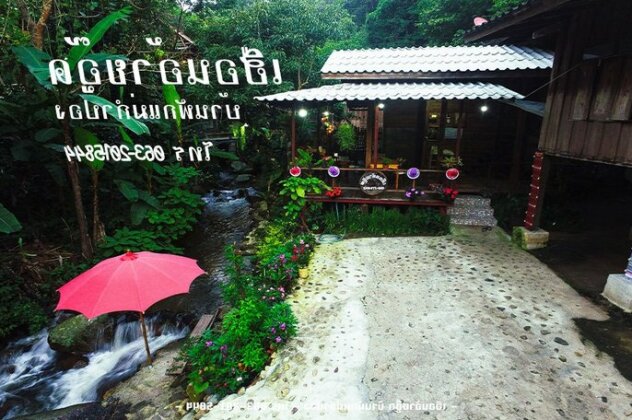 Homestay Maekampong - Photo4
