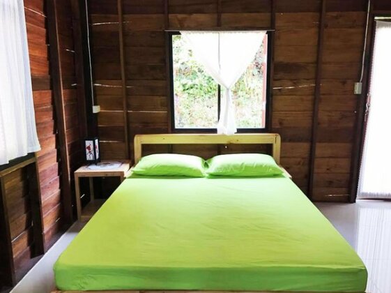 Mae Kampong Homestay - Photo2