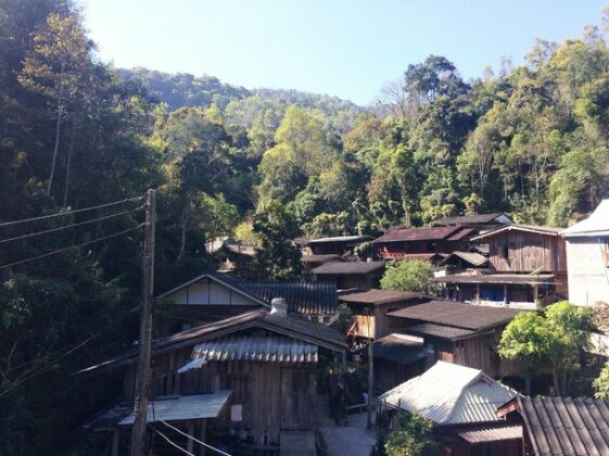 Mae Kampong Homestay - Photo3