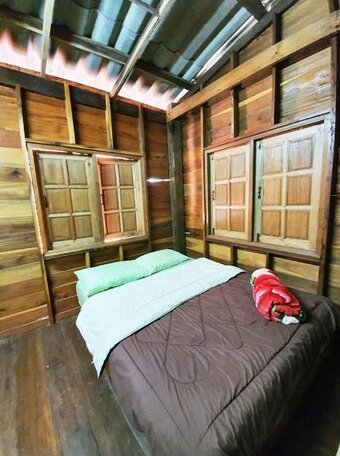 Mae Kampong Homestay - Photo4