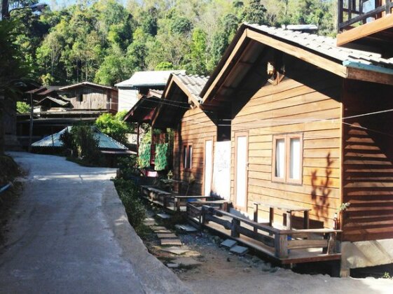 Mae Kampong Homestay - Photo5