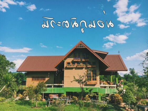 Mon Phum Tawan Chiangmai