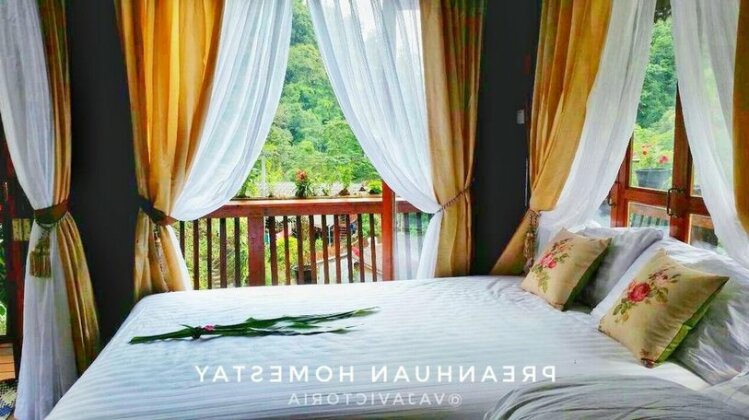 Preanhuan Homestay - Photo4