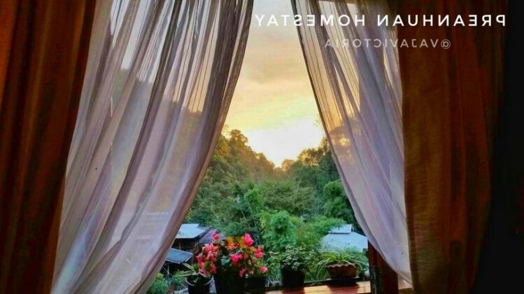 Preanhuan Homestay - Photo5