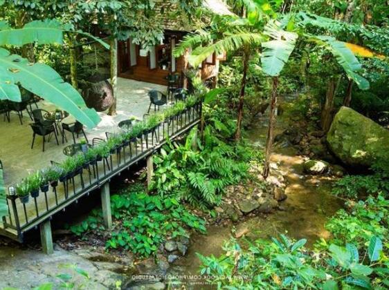 Teddu Inn Maekompong - Photo3