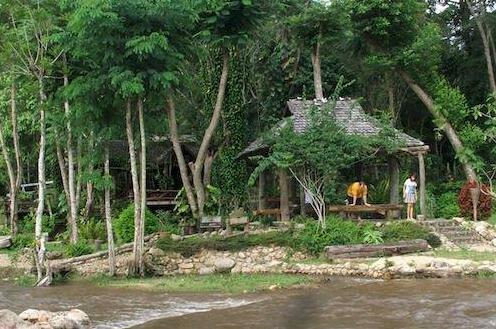 Tharnthong Lodges - Photo2