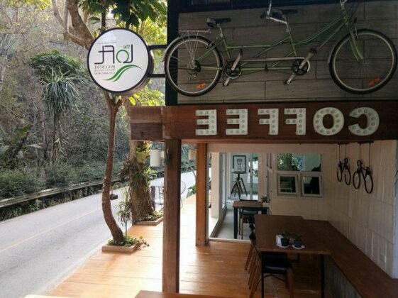 The Loft Hillside Montarnthong - Photo3