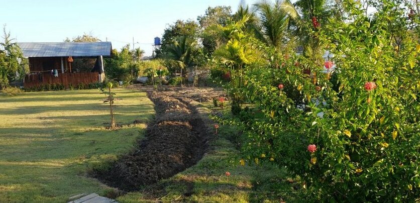 Ban Chang Klang na - Photo3