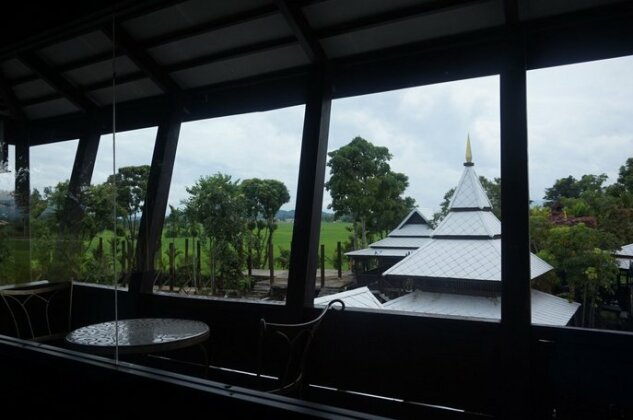 Bantunglom Resort - Photo3