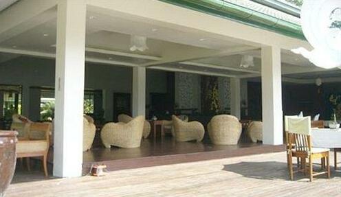 Botanic Resort - Photo3