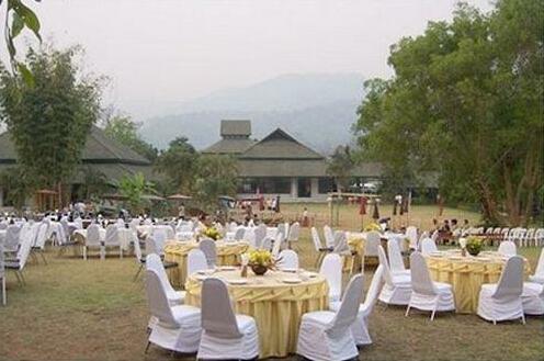 Botanic Resort - Photo5