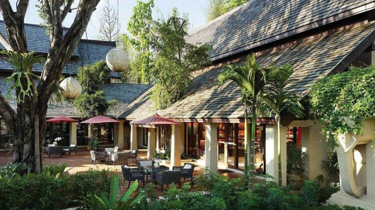 Four Seasons Resort Chiang Mai - Photo4