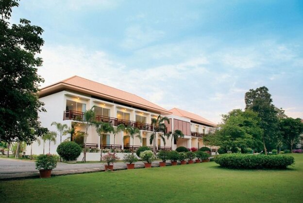 Fuengfah Riverside Garden Resort - Photo5