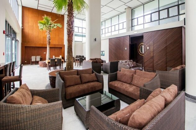 Green Valley Executive Serviced Residence - Photo4