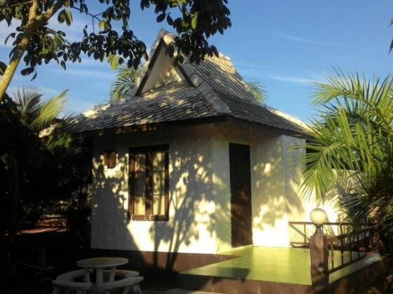 Khankhew Resort
