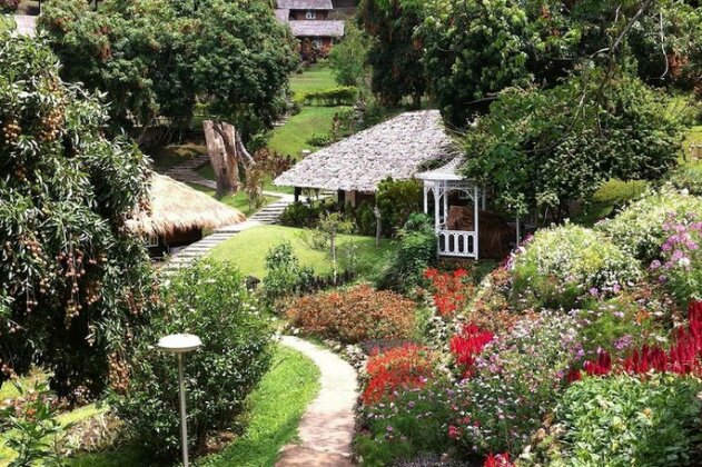 Mae Sa Valley Garden Resort - Photo2