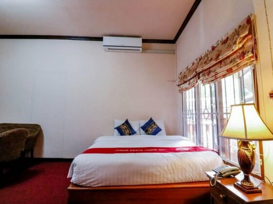 Nida Rooms Mae Rim 53 Samoeng - Photo2