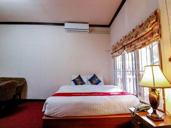 Nida Rooms Mae Rim 53 Samoeng - Photo2