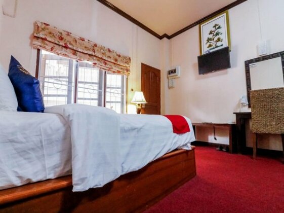 Nida Rooms Mae Rim 53 Samoeng - Photo3