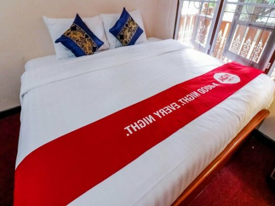 Nida Rooms Mae Rim 53 Samoeng - Photo5