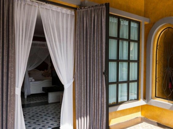 Nida Rooms Mae Rim City Diamond - Photo2