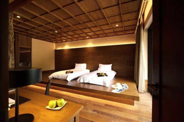 Onsen at Moncham - Photo2