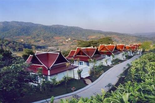 Panviman Chiang Mai Spa Resort - Photo3