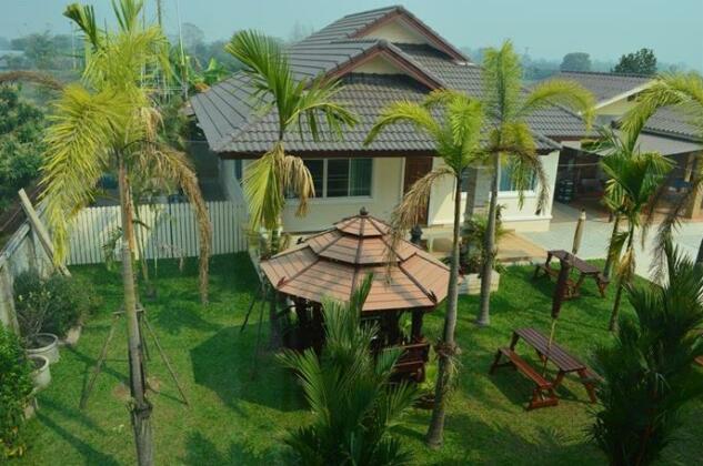 Paradise Garden Mae Rim - Photo3