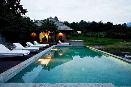 Ramrimna Private Pool Villa