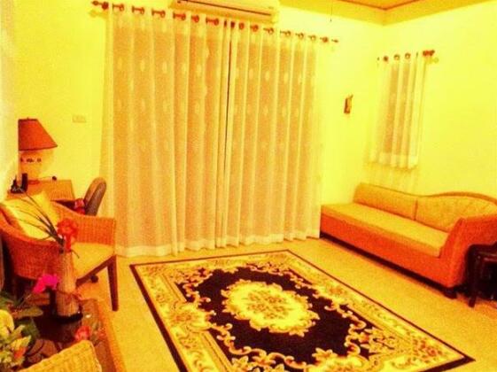 Spa Home Chiang Mai - Photo2